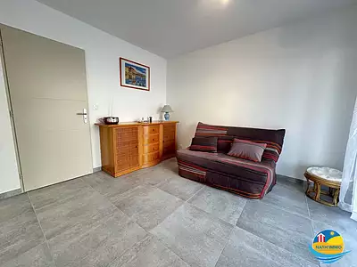 Appartement, 41 m²