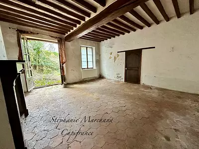 Maison, 67 m²