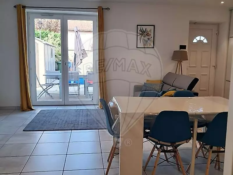 Maison, 75 m²