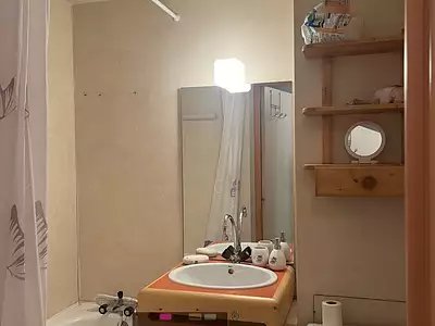 Appartement, 23,78 m²