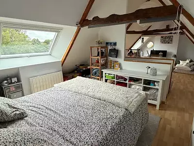 Maison, 155 m²