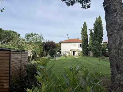 Maison, 125 m²