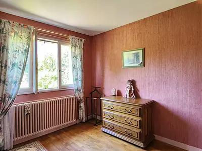 Maison, 110 m²