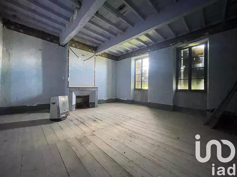 Maison, 200 m²