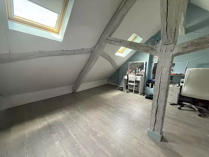 Maison, 88,22 m²