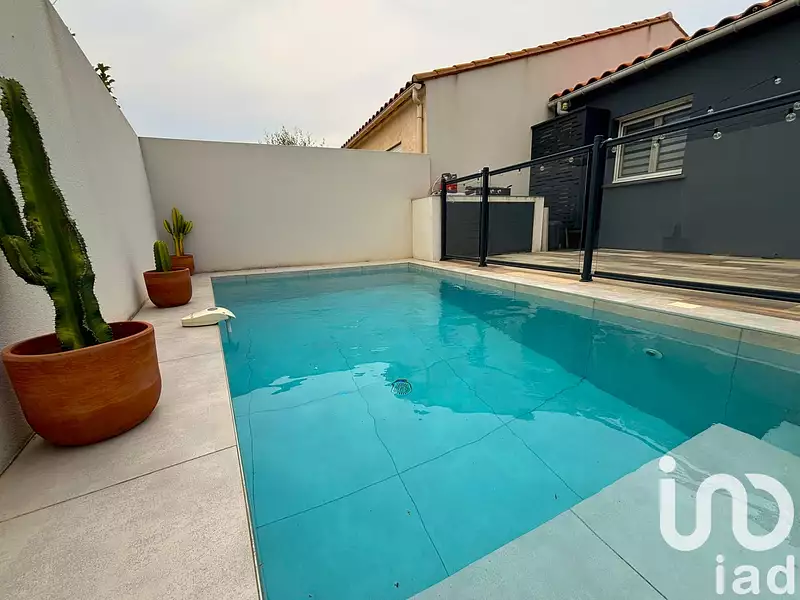 Maison, 87 m²