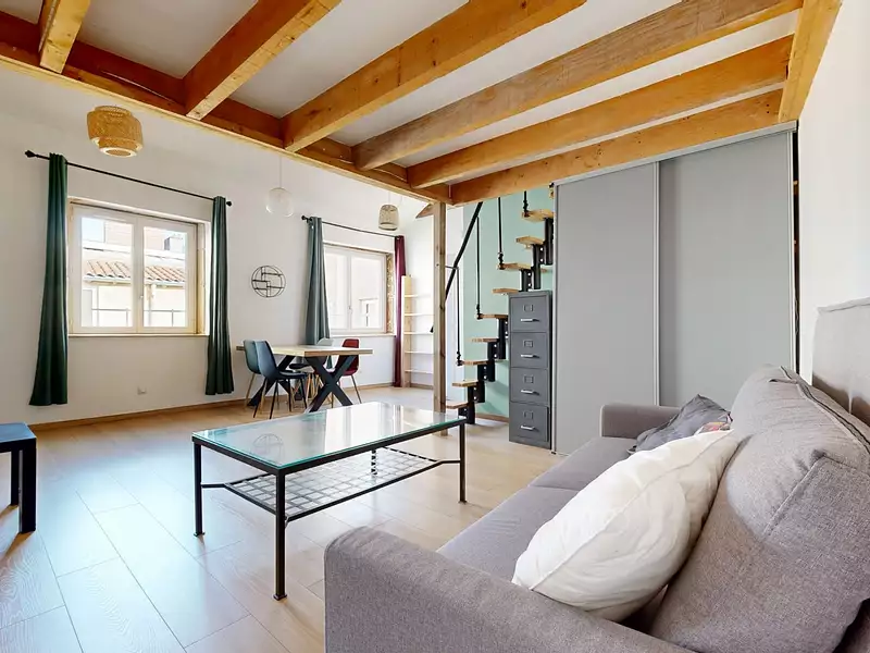 Appartement, 103 m²