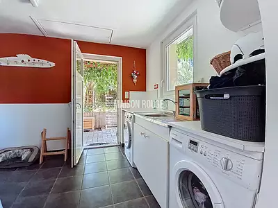 Maison, 204 m²
