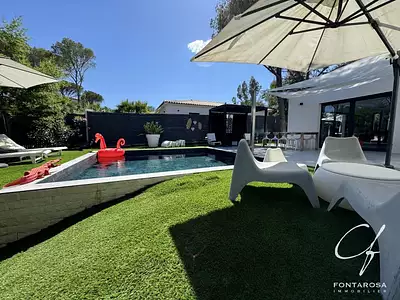 Maison, 115 m²