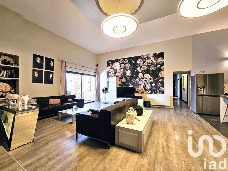 Maison, 222 m²