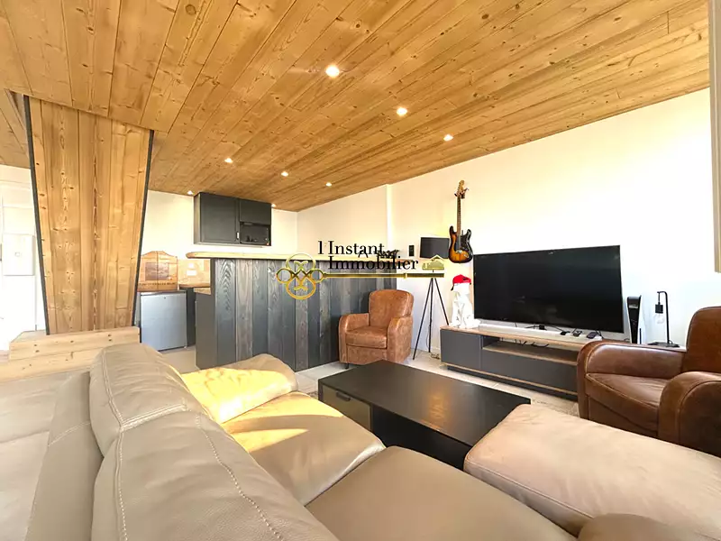Appartement, 80 m²