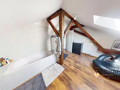 Appartement, 87 m²