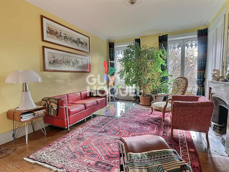 Appartement, 130,61 m²