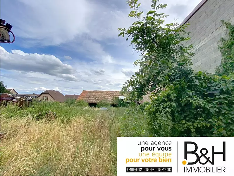 Maison, 90 m²