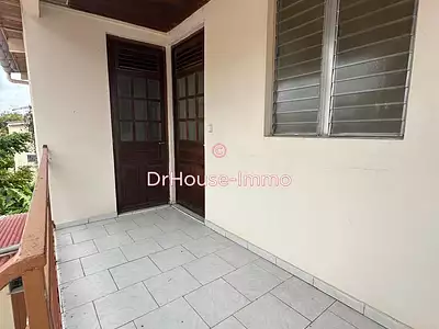 Maison, 103 m²