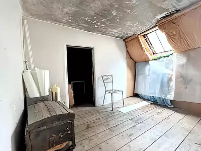 Maison, 75 m²