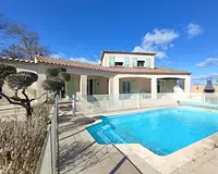 Maison, 161 m²