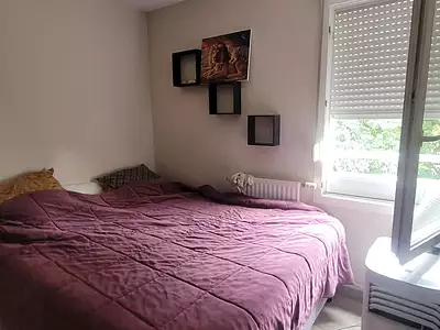 Appartement, 61,11 m²