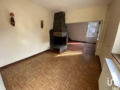 Maison, 136 m²