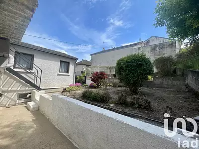 Maison, 124 m²