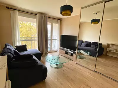 Appartement, 50 m²