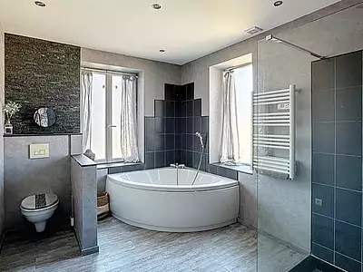 Maison, 199 m²
