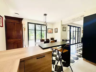 Maison, 155 m²