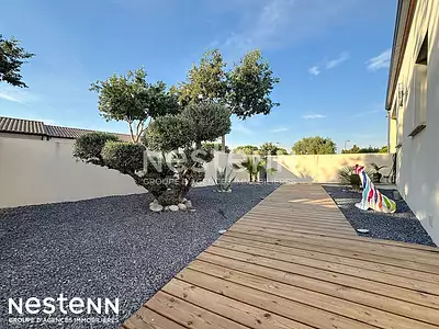 Maison, 147 m²