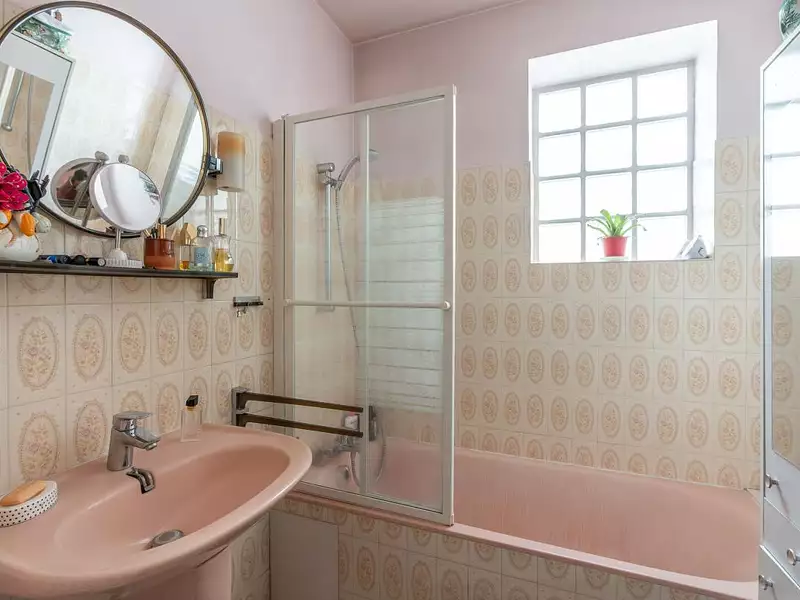 Maison, 105 m²
