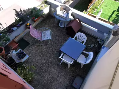Appartement, 100 m²