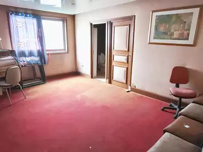 Appartement, 155 m²