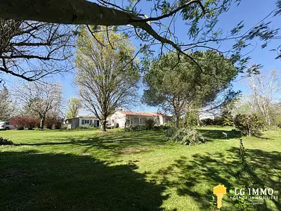 Maison, 160 m²