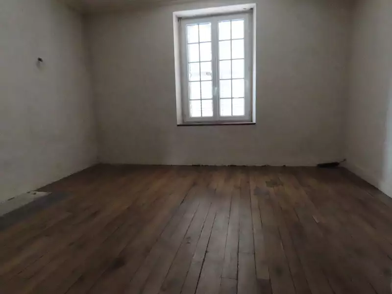 Maison, 278 m²