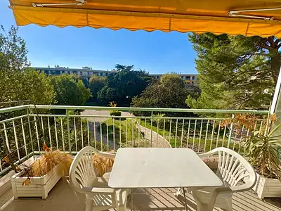 Appartement, 101 m²