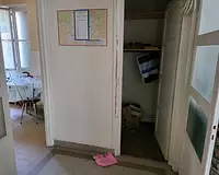 Appartement, 70 m²