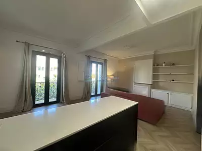 Appartement, 80 m²