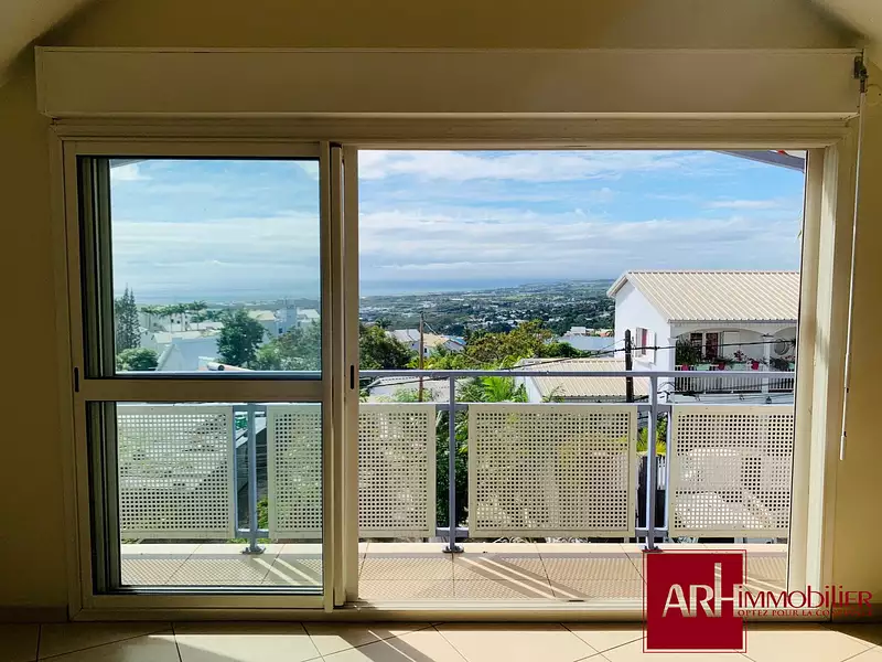 Appartement, 64,8 m²