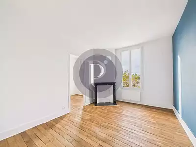 Appartement, 49,5 m²