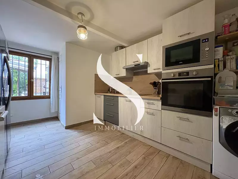 Maison, 74,89 m²
