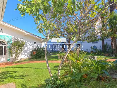Maison, 80 m²