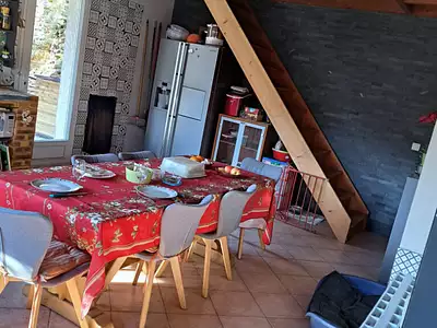 Maison, 165 m²