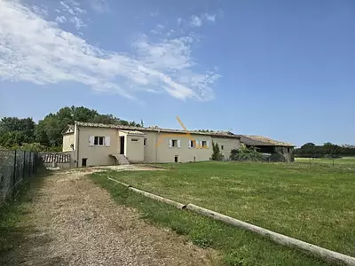 Maison, 94 m²