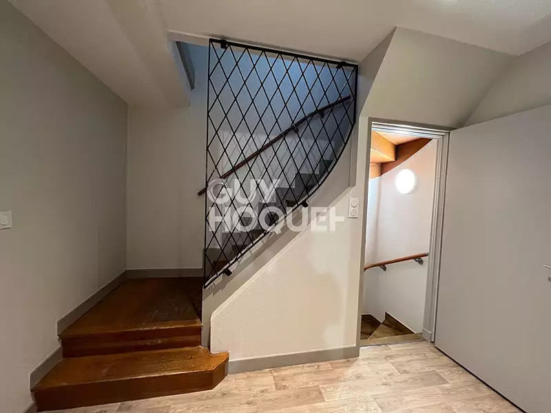 Maison, 55,81 m²