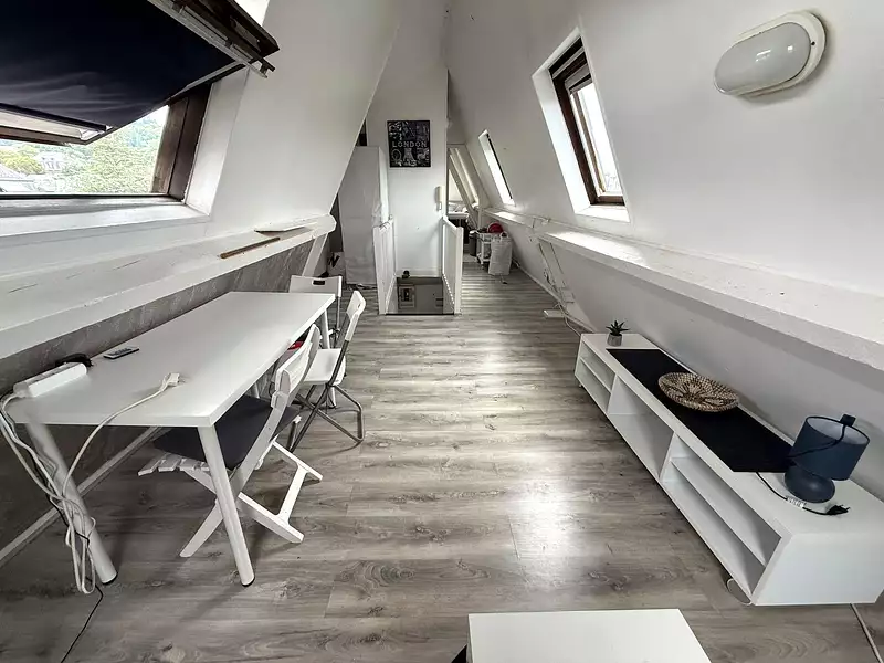 Appartement, 35,36 m²