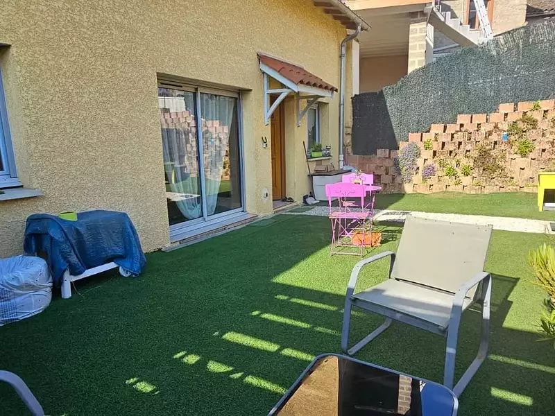 Maison, 101 m²