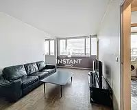 Appartement, 41 m²