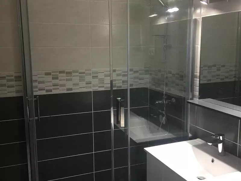 Appartement, 27 m²