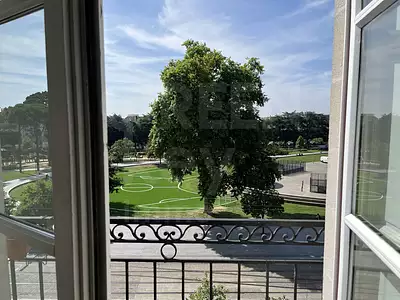 Appartement, 117,14 m²