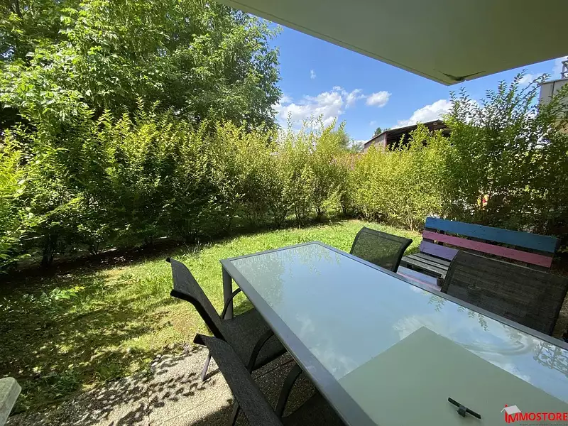 Appartement, 51 m²