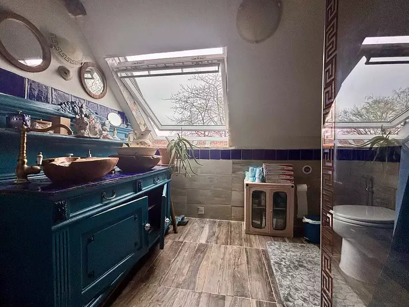 Maison, 152 m²